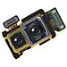 Fotocamera Posteriore Samsung Galaxy S10e Modulo + Connettore - Foto miniatura 1