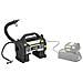 Fartools 216027 Pistola Ad Aria Chaid Xfit - Foto miniatura 1