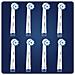 Oral-B Toothbrush heads Sensitive Clean 8 pcs. - Foto miniatura 1