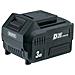Batteria Agli Ioni Di Litio D20 3ah 20v - Foto miniatura 1