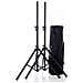 Sh80n Supporti Standard Per Casse - Foto miniatura 1