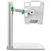 Supporto Multimediale EDC001 per Proiettore Portatile per iPad Pro - Foto miniatura 5