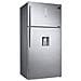 Frigorifero Doppia Porta RT62K7115SL Dual No Frost Classe Energetica F Colore Acciaio Inossidabile - Foto miniatura 1