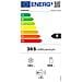 Frigorifero Doppia Porta RT62K7115SL Dual No Frost Classe Energetica F Colore Acciaio Inossidabile - Foto miniatura 2