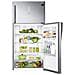 Frigorifero Doppia Porta RT62K7115SL Dual No Frost Classe Energetica F Colore Acciaio Inossidabile - Foto miniatura 6