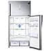 Frigorifero Doppia Porta RT62K7115SL Dual No Frost Classe Energetica F Colore Acciaio Inossidabile - Foto miniatura 7