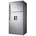 Frigorifero Doppia Porta RT62K7115SL Dual No Frost Classe Energetica F Colore Acciaio Inossidabile - Foto miniatura 11