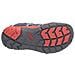 Seacamp Ii Cnx, Sandali Unisex Bambini, Pietra Del Silice / Ocean Wave, 30 - Foto miniatura 4