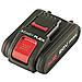 Batteria Li 50 20v 25ah Ioni Di Litio - Foto miniatura 1