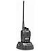 Stazione Radio Vhf Portatile Pni V-600, 136-174 Mhz, Ip67, Scan, Scrambler, Vox - Foto miniatura 4