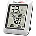 Tp50 Camera Termometro Digitale Indoor Igrometro Monitor Di Temperatura E Umidit Meter Per Home Office Nursery Comfort Min Max Records - Foto miniatura 1