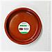 Casseruola Circolare 18 Cm Barro. r S / manici, Unica, Standard - Foto miniatura 2