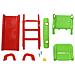 Jamara 460501 Scivoli Per Bambini (460501) - Foto miniatura 7