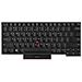 01hx378 Ricambio Per Notebook Tastiera (et480 Kb Ltn Nbl Kb Nrd - 01hx378, Keyboard, Nordic, -, Thinkpad T - Foto miniatura 1