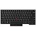 01hx378 Ricambio Per Notebook Tastiera (et480 Kb Ltn Nbl Kb Nrd - 01hx378, Keyboard, Nordic, -, Thinkpad T - Foto miniatura 2