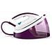 Gc6833 / 30 Perfectcare Compact Essential Steam Station - 5,5 Bar - 110 G / Min - Colpo Di Vapore: 280 G - 1,3 L - Viola - Foto miniatura 1