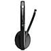 Adapt 260 Cuffia Stereo Padiglione Auricolare Bluetooth con Microfono Integrato Colore Nero - Foto miniatura 2