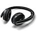 Adapt 260 Cuffia Stereo Padiglione Auricolare Bluetooth con Microfono Integrato Colore Nero - Foto miniatura 3