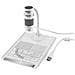EFLEX 300x Microscopio Digitale - Foto miniatura 1