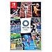 Giochi Olimpici Di Tokyo 2020 - Il Videogioco Ufficiale Per Switch - Foto miniatura 1