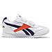Scarpe Royal Classic Jogger 2 2v Taglia 31 Codice Ef3718 Bianco - Foto miniatura 2