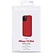 FEELING IPHONE 13 MINI RED - Foto miniatura 6