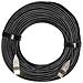 Cavo Video Aoc Fibra Ottica Collegamento Displayport 1.2 4k60hz Ultra Hd Mt 50 - Foto miniatura 1