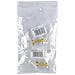 GCHD-MM15P, VGA 15-pin D-Sub (M) , VGA 15-pin D-Sub (M) , Maschio / maschio, Argento, Metallo, 3,2 cm - Foto miniatura 1