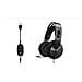 Cuffie Gaming con Microfono Legion H500 Cablato con audio surround 7.1 Colore Grigio - Foto miniatura 4