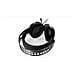 Cuffie Gaming con Microfono Legion H500 Cablato con audio surround 7.1 Colore Grigio - Foto miniatura 5