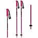 Bastoni Sci Really Pink Junior - Pink 90 - Foto miniatura 1