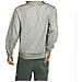 Felpa Da Uomo Girocollo Club Grigia Taglia S Cod Bv2666-063 - Foto miniatura 2