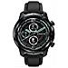 Ticwatch Pro 3 Gps Black Shadow 3,56 Cm (1.4"") Amoled Nero Gps (satellitare)  - Foto miniatura 1