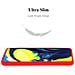 Custodia Compatibile Con Samsung Galaxy A80 / A90 5g In Frost Rosso - Coperchio Protettivo In Silicone Tpu Flessibile - Foto miniatura 6