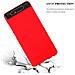 Custodia Compatibile Con Samsung Galaxy A80 / A90 5g In Frost Rosso - Coperchio Protettivo In Silicone Tpu Flessibile - Foto miniatura 7