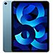 iPad Air 5 (2022) 64 GB 11" Wi-Fi Blu - Foto miniatura 1