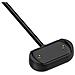 Basetta Caricabatterie Originale Usb Per Amazfit Gtr 3 - Gtr 3 Pro - Gts3 Black - Foto miniatura 4