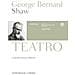 George Bernard Shaw - Teatro. Testo Inglese A Fronte - Foto miniatura 1