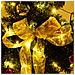 Cactus di Natale con Base e LED Verde 150 cm PVC - Foto miniatura 6