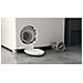 Lavatrice Carica dall'alto WMTG6524BSIT 6 Kg Classe C Centrifuga 1200 giri - Foto miniatura 10