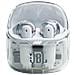 Tune Flex Ghost Edition Auricolari True Wireless con Custodia di Ricarica Colore Traslucido / Bianco - Foto miniatura 2