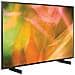 TV LED Ultra HD 4K 55" HG55AU800EEXEN Smart TV Tizen AirSlim Hospitality TV - Foto miniatura 3