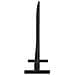 TV LED Ultra HD 4K 55" HG55AU800EEXEN Smart TV Tizen AirSlim Hospitality TV - Foto miniatura 7