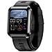 Smartwatch Con Misuratore Di Pressione Sanguigna Black - Foto miniatura 1