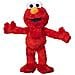 Mini Bambola Di Peluche Elmo Di : Giocattolo Elmo Da 25,4 Cm Per Bambini Piccoli E Bambini In Eta Prescolare, Giocattolo Per Bambini Da 1 Anno In Su - Foto miniatura 1
