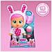 Cry Babies Loving Care Lala - Foto miniatura 1
