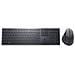 Tastiera e Mouse USB KM900-GR-GER  (Layout Tedesco) Colore Grafite - Foto miniatura 2