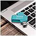 UC310 ECO unità flash USB 256 GB USB tipo A 3.2 Gen 1 (3.1 Gen 1) Verde - Foto miniatura 11