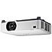 P547UL Videoproiettore a Raggio Standard Professionale 3240 ANSI lumen 3LCD Colore Bianco - Foto miniatura 3