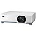 P547UL Videoproiettore a Raggio Standard Professionale 3240 ANSI lumen 3LCD Colore Bianco - Foto miniatura 7